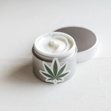 Cosmétiques CBD à Meyzieu